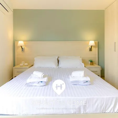 Select'sohome - T2 Entierement Renove A Quelques Pas De La - Pos07