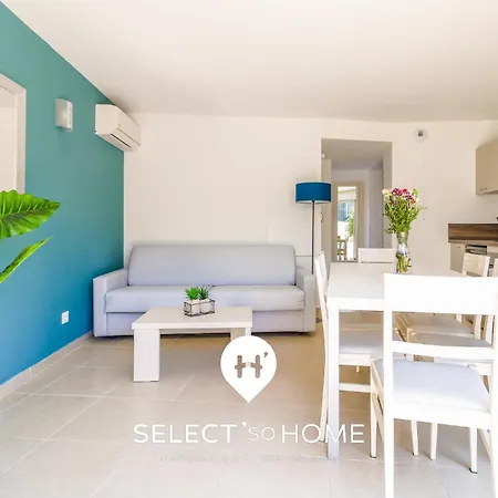 Select'sohome - T2 Entierement Renove A Quelques Pas De La - Pos07 * Bormes-les-Mimosas