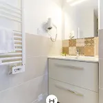 Appartement Select'sohome - T2 Entièrement Rénové à Quelques Pas De La - Pos07 *