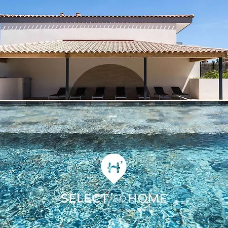 Appartement Select'sohome - T2 Entièrement Rénové à Quelques Pas De La - Pos07 Bormes-les-Mimosas