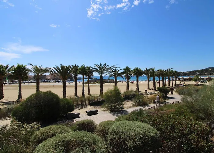 Apartament Select'sohome - T2 Entierement Renove A Quelques Pas De La - Pos07 *